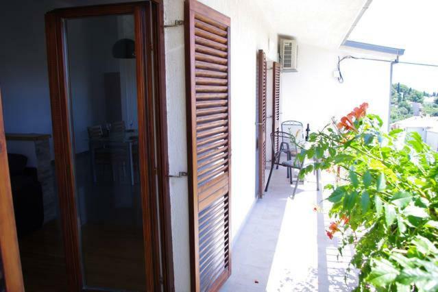Apartment Marijo Split Exterior photo